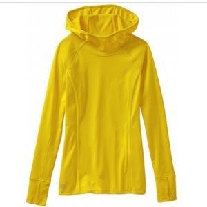 Athleta Plush Tech Hoodie - EUC